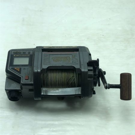  DAIWA ダイワ 電動リール タナコン SS-80