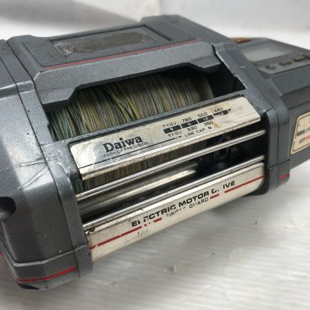  DAIWA ダイワ 電動リール タナコン SS-80