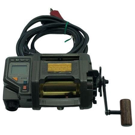  DAIWA ダイワ 電動リール パワフルタナコン SS-80