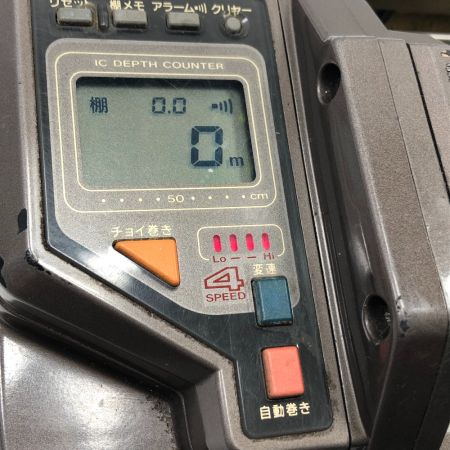  DAIWA ダイワ 電動リール パワフルタナコン SS-80