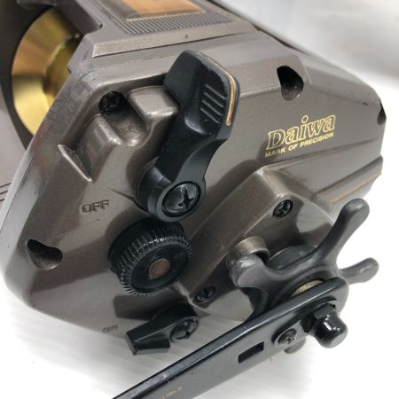  DAIWA ダイワ 電動リール パワフルタナコン SS-80