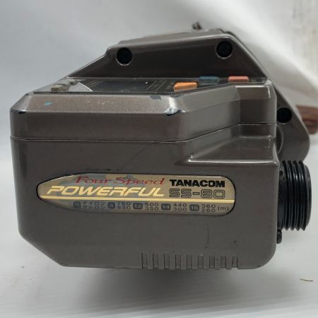  DAIWA ダイワ 電動リール パワフルタナコン SS-80