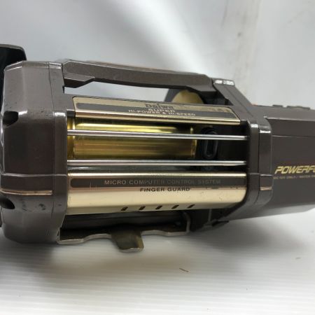  DAIWA ダイワ 電動リール パワフルタナコン SS-80