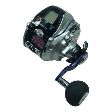  DAIWA ダイワ 電動リール 16シーボーグ300MJ 801397