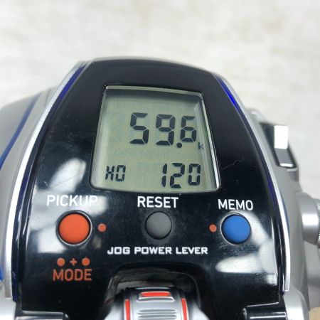  DAIWA ダイワ 電動リール 16シーボーグ300MJ 801397