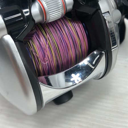  DAIWA ダイワ 電動リール 16シーボーグ300MJ 801397