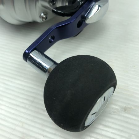  DAIWA ダイワ 電動リール 16シーボーグ300MJ 801397