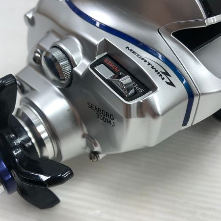  DAIWA ダイワ 電動リール 16シーボーグ300MJ 801397