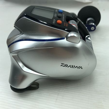  DAIWA ダイワ 電動リール 16シーボーグ300MJ 801397