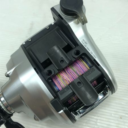  DAIWA ダイワ 電動リール 16シーボーグ300MJ 801397