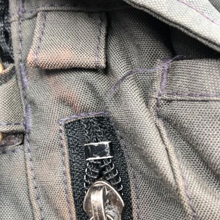  FoxFire フォックスファイヤー フィッシングベスト largeサイズ カーキ