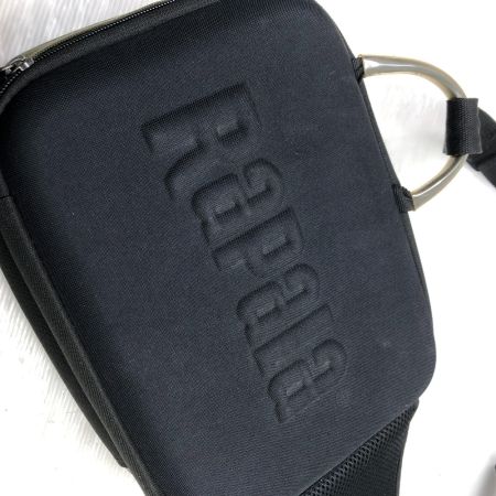  RAPALA ラパラ スリングバッグ フィッシングバッグ