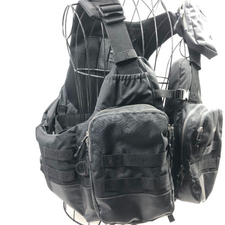  SHIMANO シマノ フローティングベスト アクトゲームベスト VF-274W