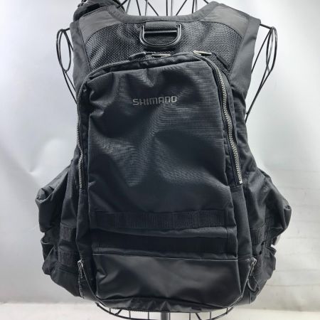 SHIMANO シマノ フローティングベスト アクトゲームベスト VF-274W