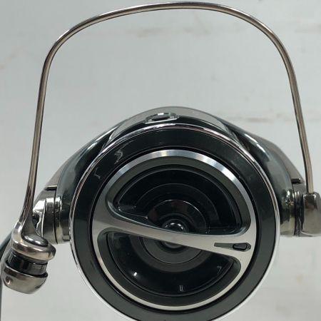  SHIMANO シマノ スピニングリール 22ステラ C5000XG 043979