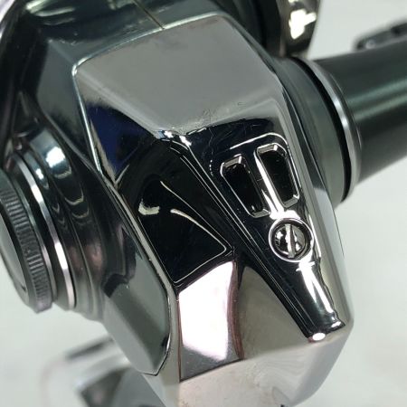  SHIMANO シマノ スピニングリール 22ステラ C5000XG 043979