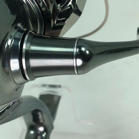  SHIMANO シマノ スピニングリール 22ステラ C5000XG 043979