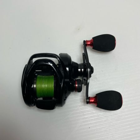 SHIMANO シマノ ベイトリール 17スコーピオン DC100HG  03661