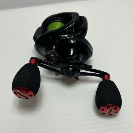 SHIMANO シマノ ベイトリール 17スコーピオン DC100HG  03661