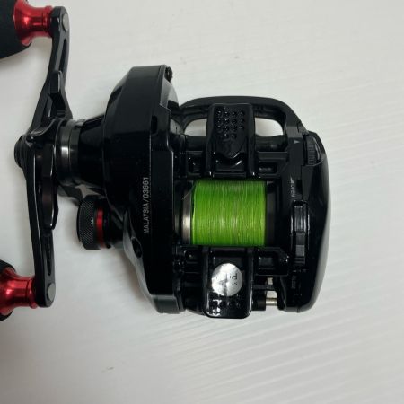 SHIMANO シマノ ベイトリール 17スコーピオン DC100HG  03661