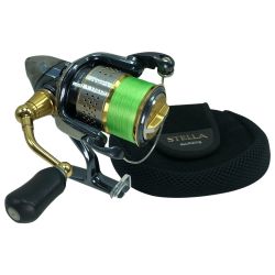 ΣΣ SHIMANO シマノ スピニングリール 10ステラ C2500HGS 02429 Bランク