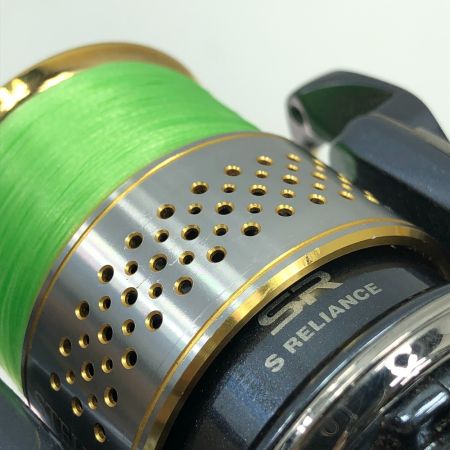 SHIMANO シマノ スピニングリール 10ステラ C2500HGS 02429