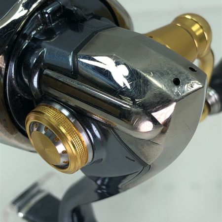  SHIMANO シマノ スピニングリール 10ステラ C2500HGS 02429