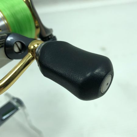  SHIMANO シマノ スピニングリール 10ステラ C2500HGS 02429