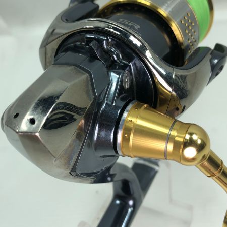  SHIMANO シマノ スピニングリール 10ステラ C2500HGS 02429