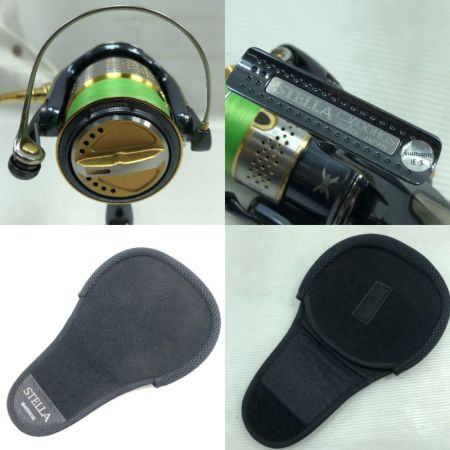  SHIMANO シマノ スピニングリール 10ステラ C2500HGS 02429