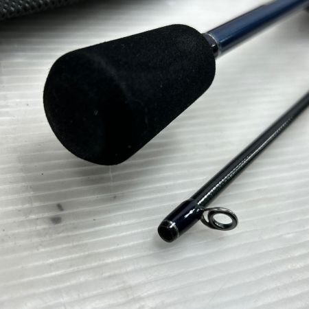  YAMAGA Blanks ヤマス ルアーロッド ブルーカレントIII 53/B ﾌﾞﾙｰｶﾚﾝﾄⅢ 53/B