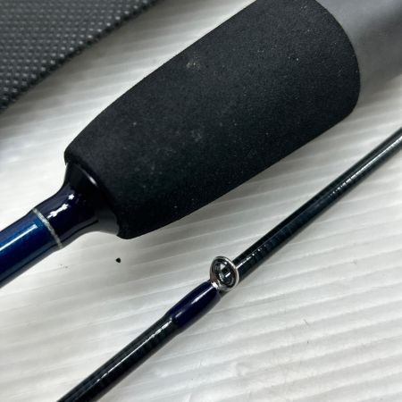  YAMAGA Blanks ヤマス ルアーロッド ブルーカレントIII 53/B ﾌﾞﾙｰｶﾚﾝﾄⅢ 53/B