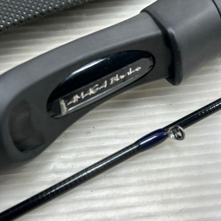  YAMAGA Blanks ヤマス ルアーロッド ブルーカレントIII 53/B ﾌﾞﾙｰｶﾚﾝﾄⅢ 53/B