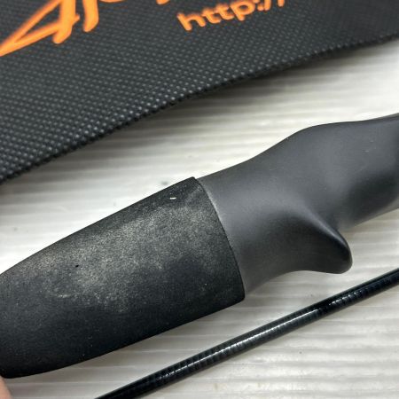  YAMAGA Blanks ヤマス ルアーロッド ブルーカレントIII 53/B ﾌﾞﾙｰｶﾚﾝﾄⅢ 53/B