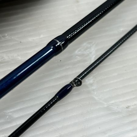  YAMAGA Blanks ヤマス ルアーロッド ブルーカレントIII 53/B ﾌﾞﾙｰｶﾚﾝﾄⅢ 53/B