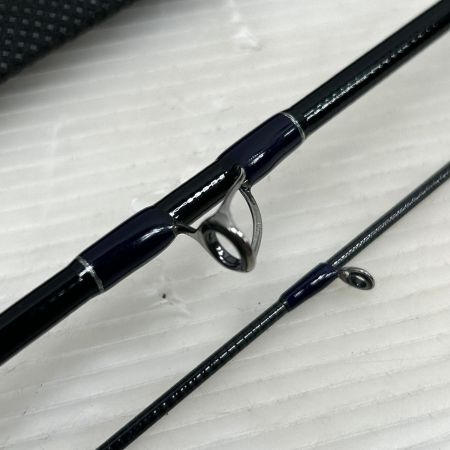  YAMAGA Blanks ヤマス ルアーロッド ブルーカレントIII 53/B ﾌﾞﾙｰｶﾚﾝﾄⅢ 53/B