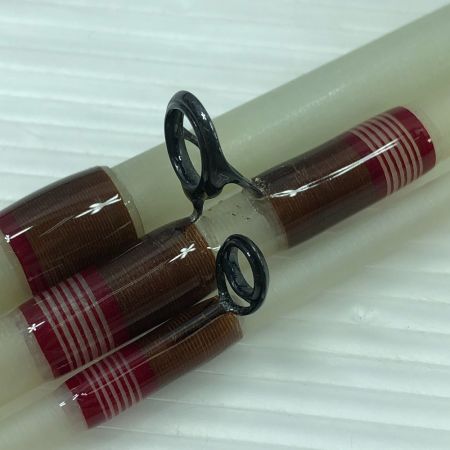  M-AIRE Mアイレ フェルール化 ロッド 正影グラス MG-53ML