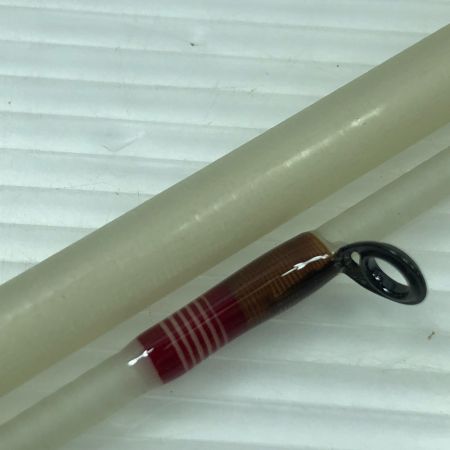  M-AIRE Mアイレ フェルール化 ロッド 正影グラス MG-53ML