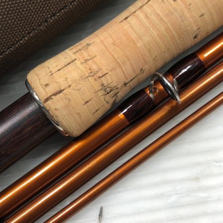  sage セージ フライロッド FLi 590-4 ＃5