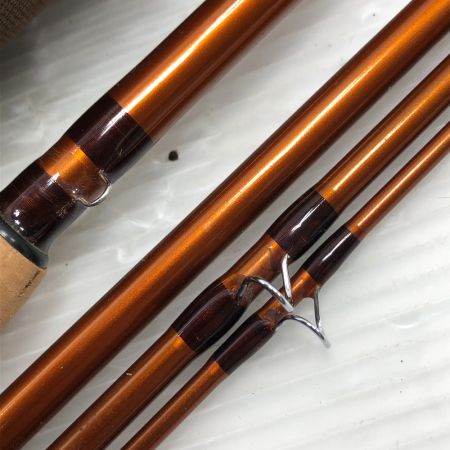  sage セージ フライロッド FLi 590-4 ＃5