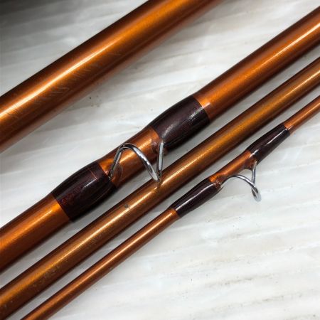  sage セージ フライロッド FLi 590-4 ＃5