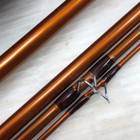  sage セージ フライロッド FLi 590-4 ＃5