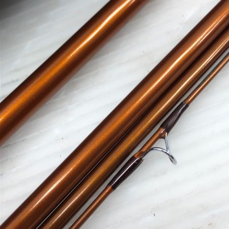  sage セージ フライロッド FLi 590-4 ＃5