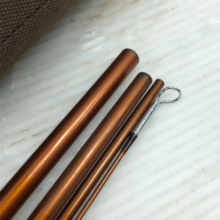  sage セージ フライロッド FLi 590-4 ＃5