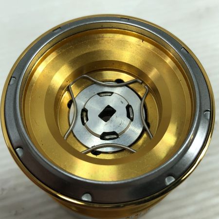  SHIMANO シマノ 夢屋 スプール 18ステラ PE2020