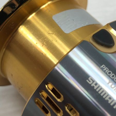  SHIMANO シマノ 夢屋 スプール 18ステラ PE2020