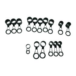 ΣΣ 富士工業 FUJIガイド 16個まとめ Bランク