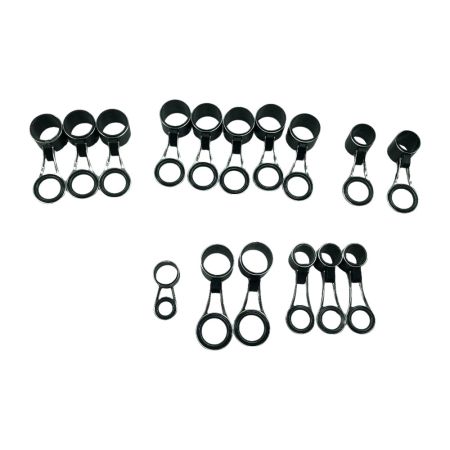  富士工業 FUJIガイド 16個まとめ