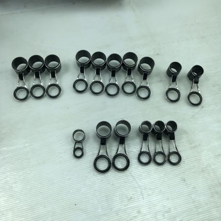  富士工業 FUJIガイド 16個まとめ