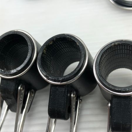  富士工業 FUJIガイド 16個まとめ